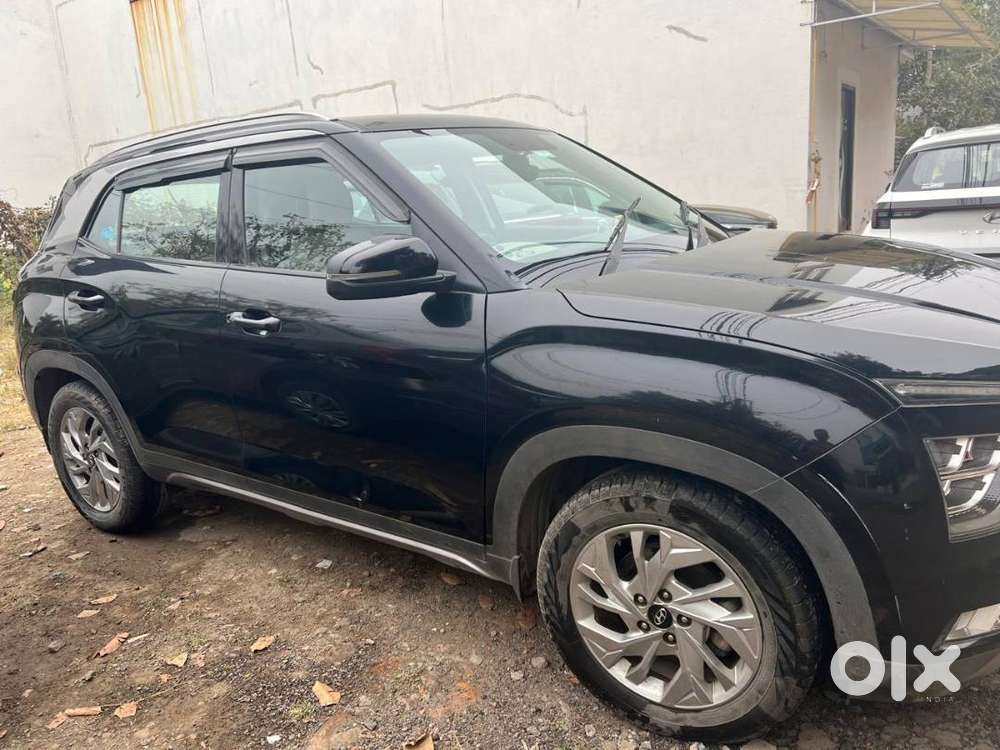 2021 Hyundai Creta 1.5 Sx