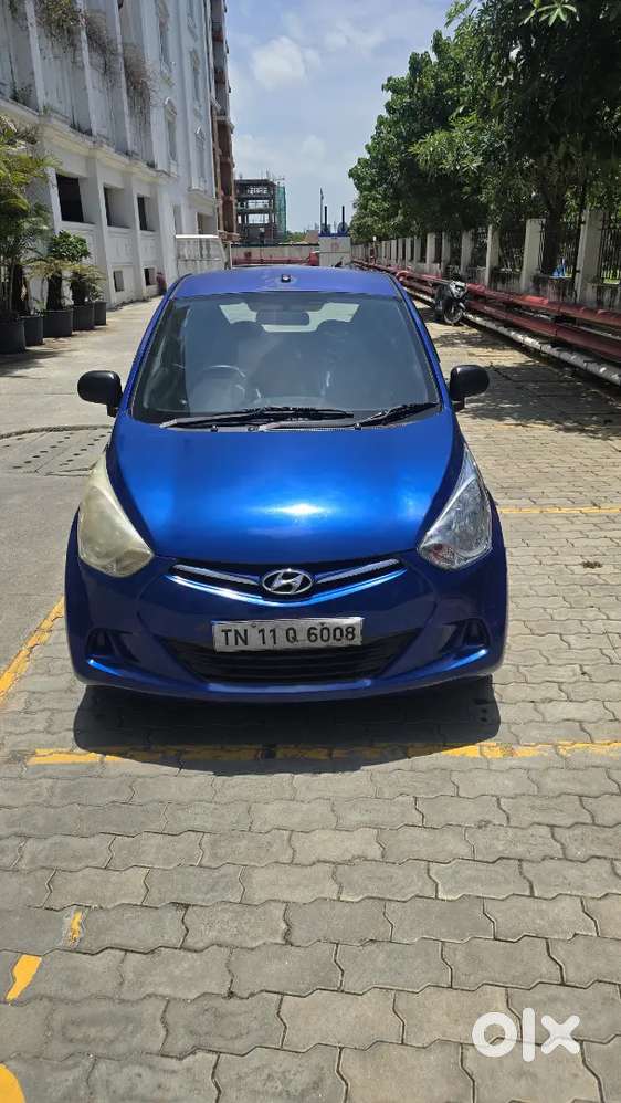 Hyundai Eon Era 2016 Sports Edition