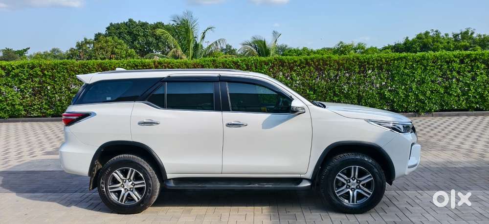 Toyota Fortuner 4x2 At 2.8 Diesel, 2025, Diesel