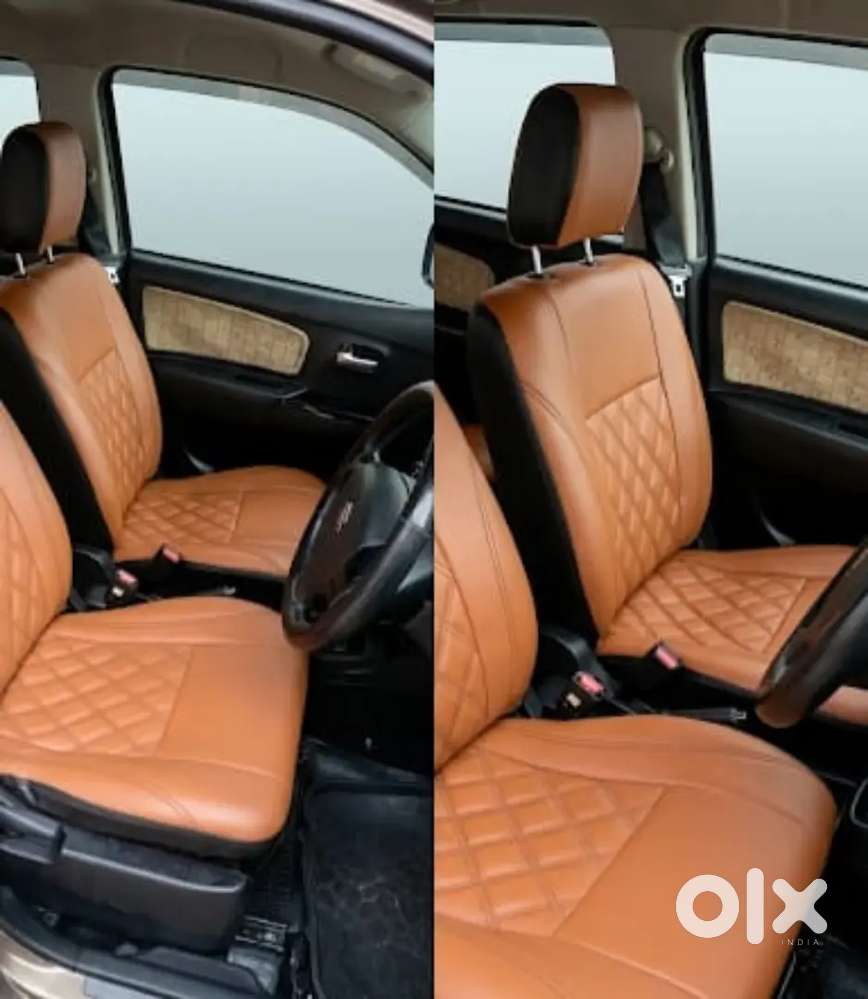 Maruti Suzuki Wagon R Vxi 2018