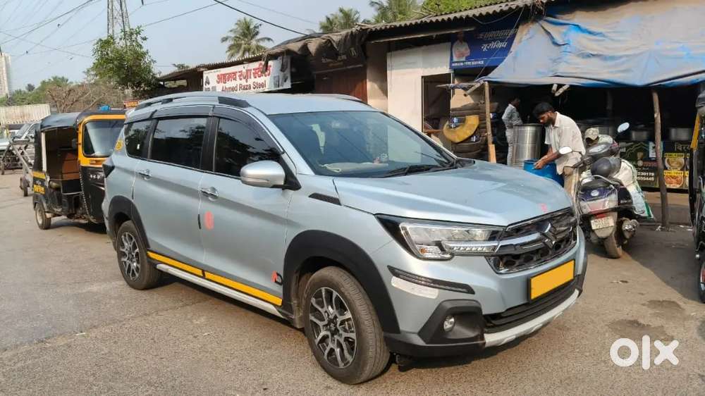 Maruti Suzuki Xl6 2026 Cng & Hybrids Good Condition