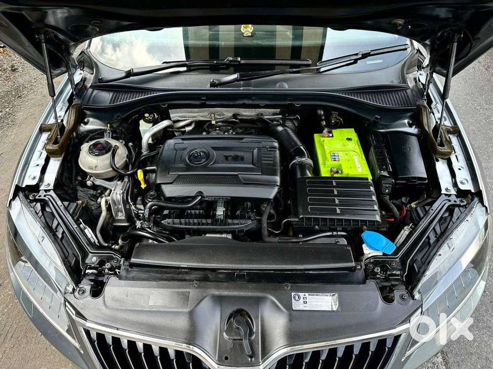 Skoda Superb 2.0 Tsi At L&k, 2017, Petrol