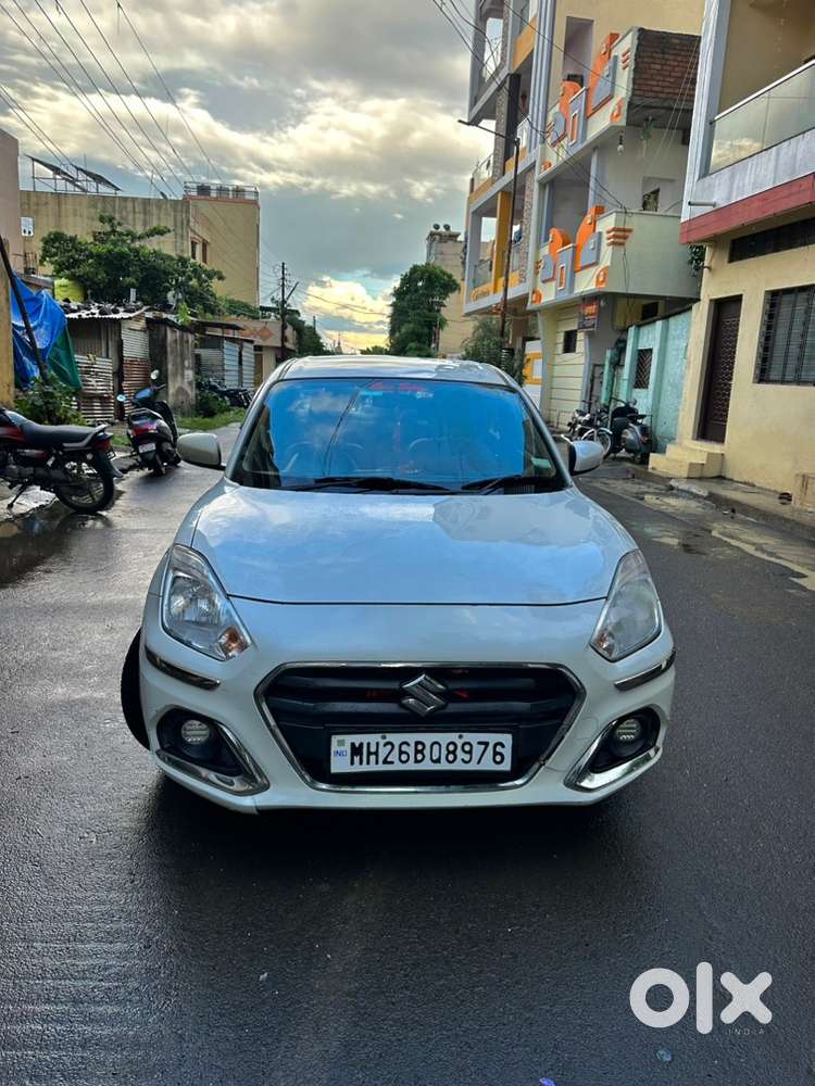 Well Maitained Car
