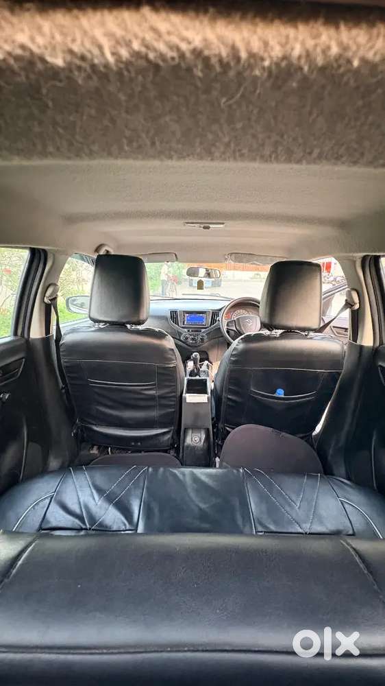  Maruti Suzuki Baleno 1.2 Petrol &ndash; 2021 Model

 Emergency Sale &ndash; G