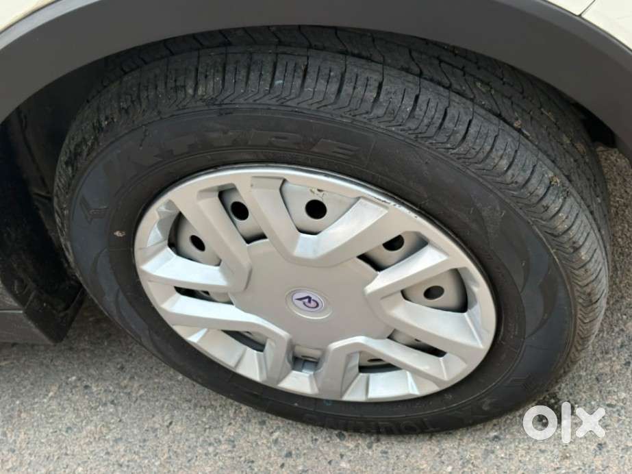 Mahindra Xuv300 W4 Diesel, 2022, Diesel