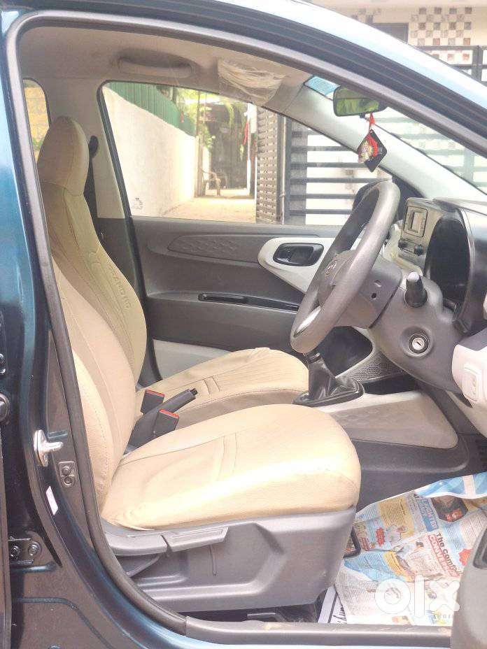 Hyundai Grand I10 Nios Magna 1.2 Kappa Vtvt, 2020, Petrol