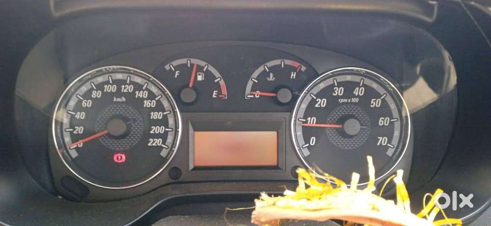 Fiat Grande Punto 2012 Diesel Well Maintained