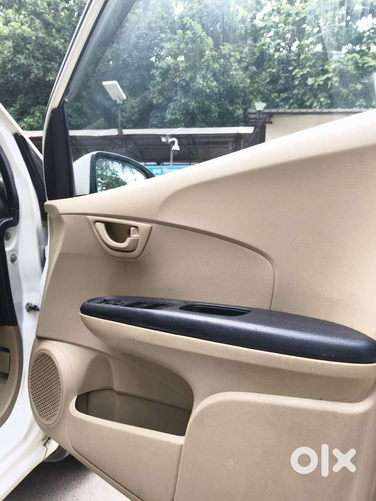Honda Amaze S I-vtech, 2015, Petrol