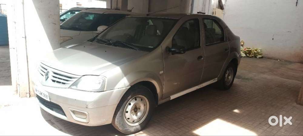 Mahindra Logan Diesel 2009