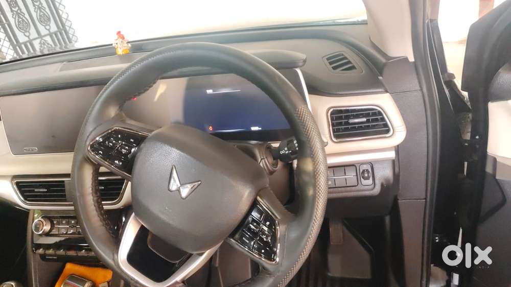 Mahindra Xuv700 Ax7 Awd, 2024, Diesel
