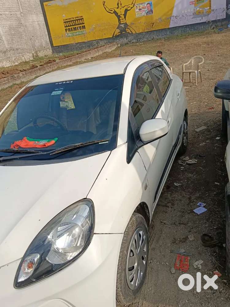 Honda Amaze 2014 Diesel Manual 4th