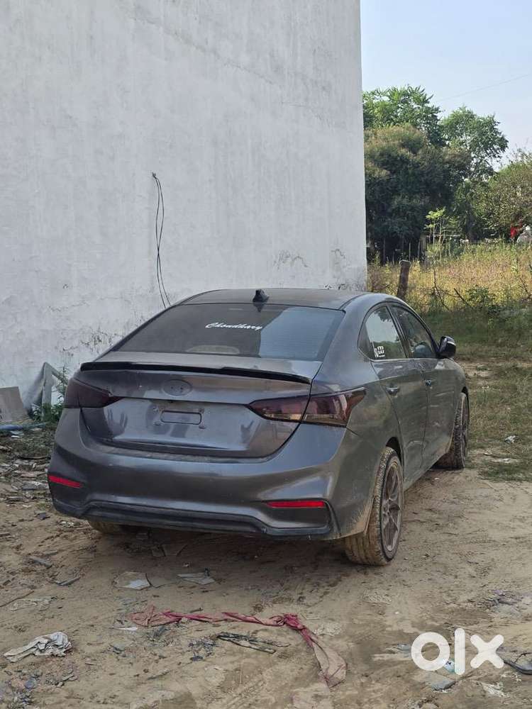 Hyundai Diesel Car 2019