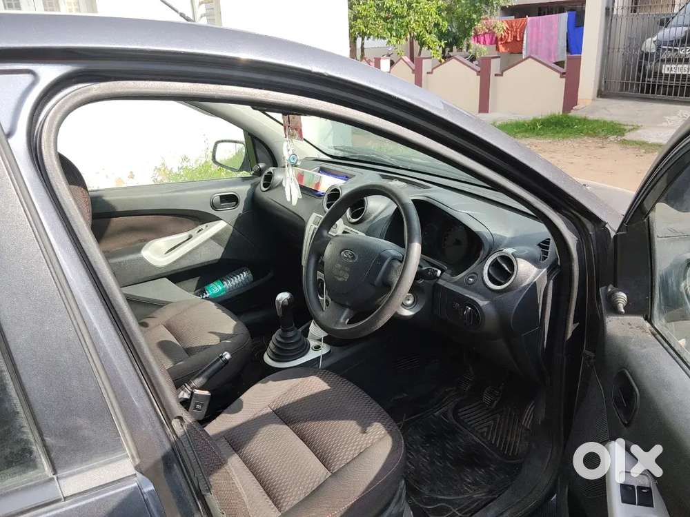 Mind Condition Good Car With Showroom Maintenance
