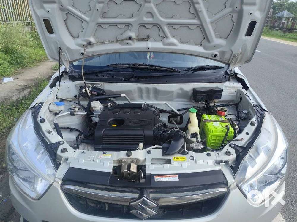 Maruti Suzuki Alto K10 Vxi (o), 2020, Petrol