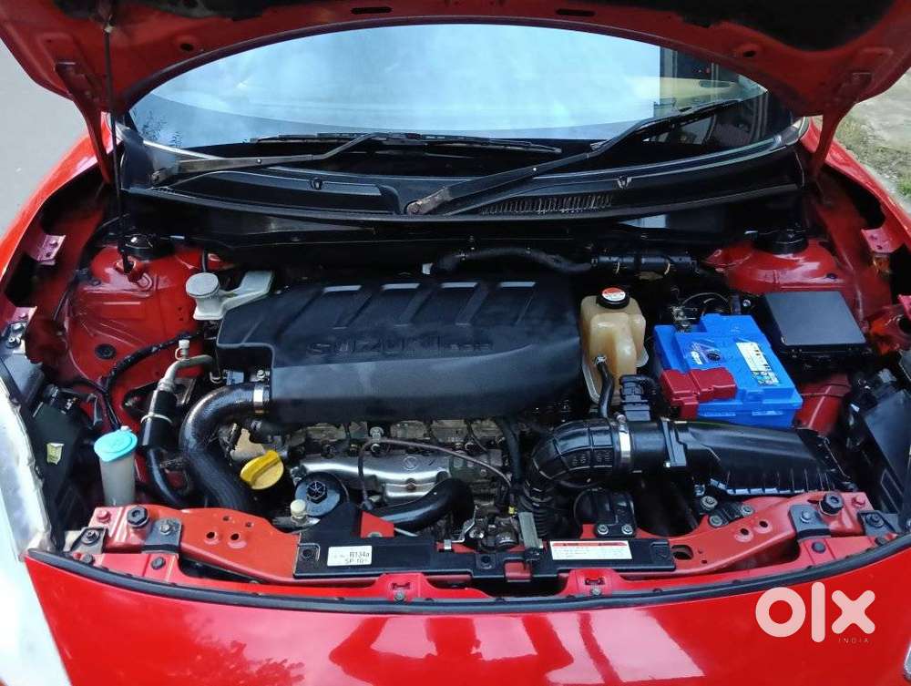 Maruti Suzuki Swift Ldi Optional, 2018, Diesel