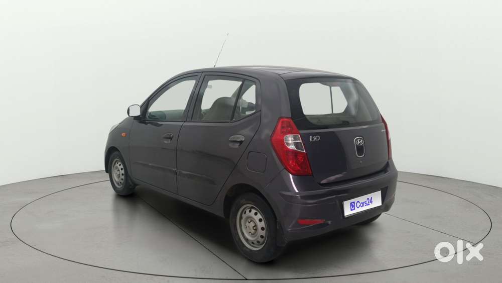 Hyundai I10 Magna 1.1l, 2015, Petrol