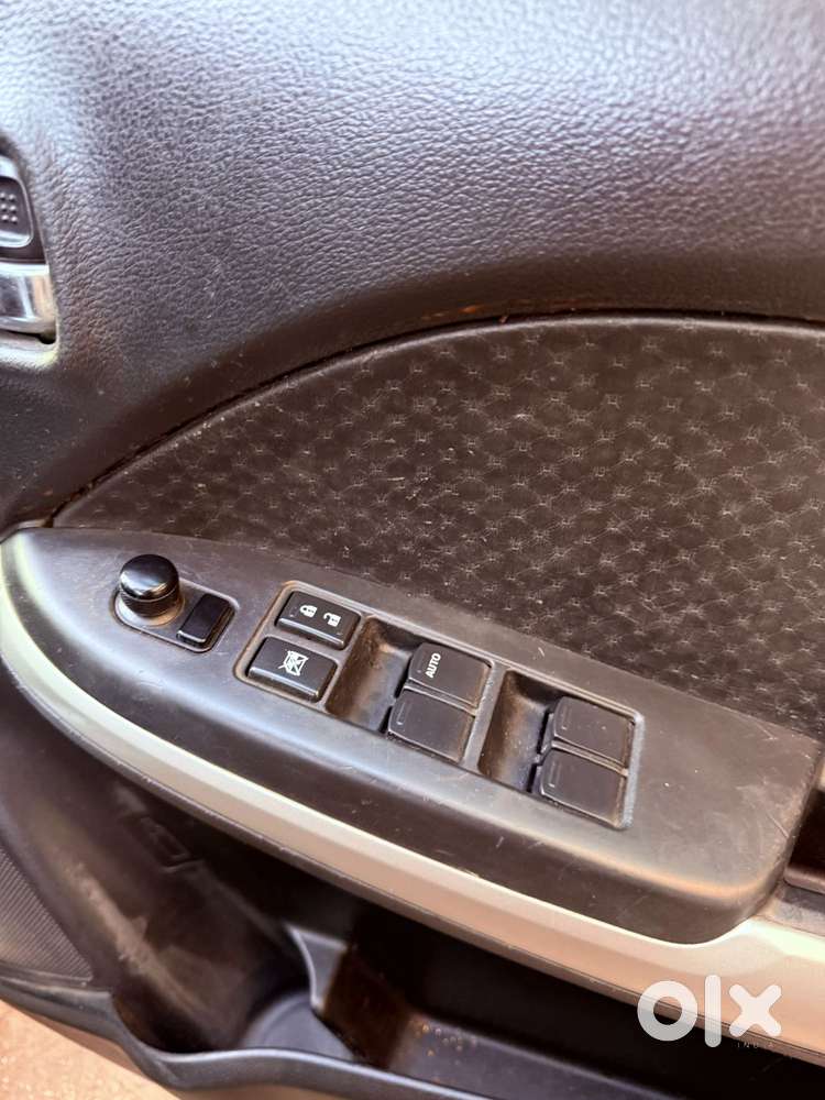 Maruti Suzuki Baleno 1.3 Alpha, 2017, Diesel