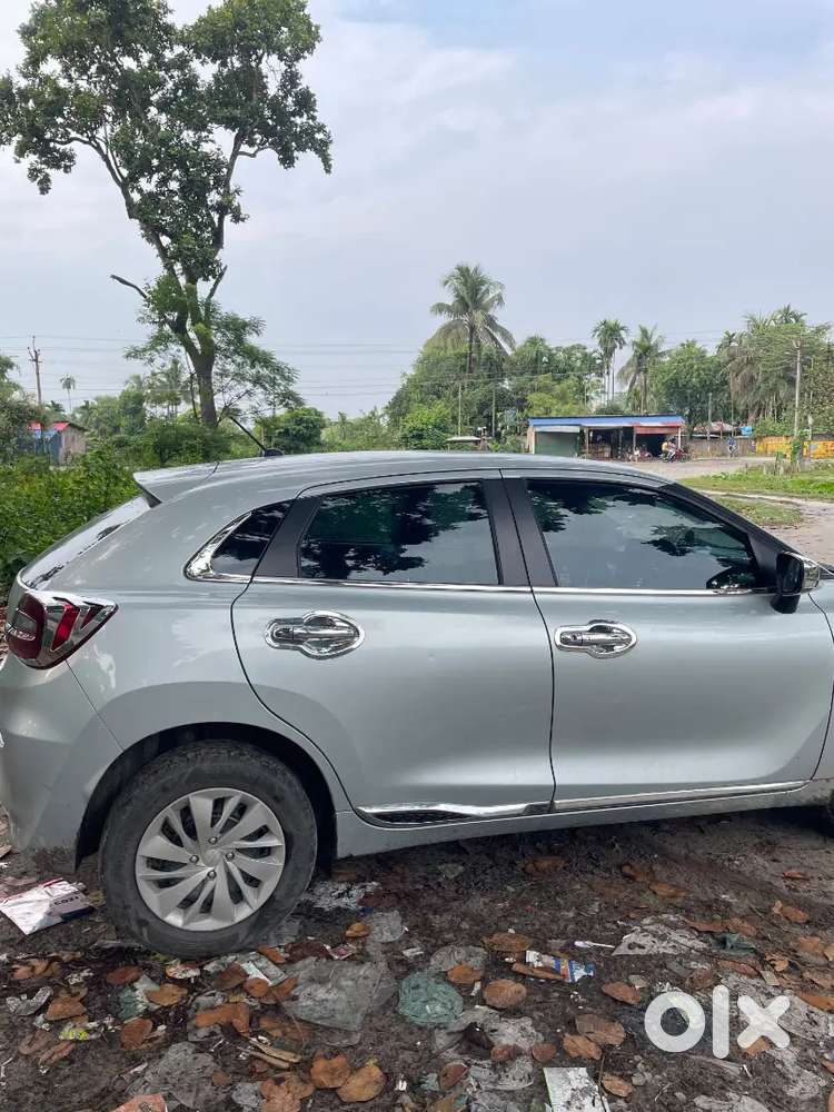 Maruti Baleno 1.2 Delta 2025(november
