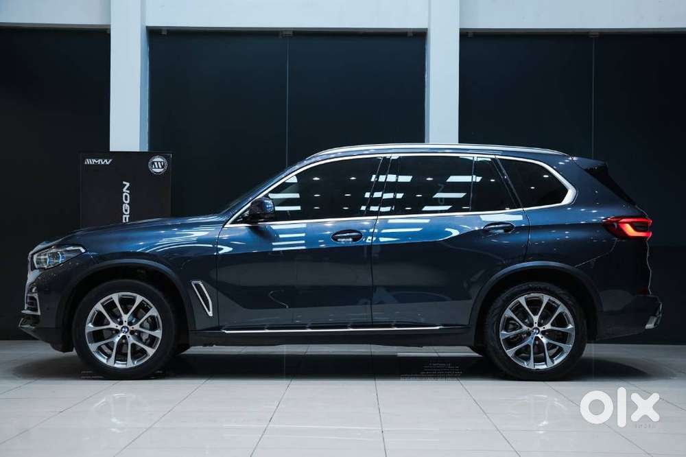 Bmw X5 Xdrive 30 D, 2020, Diesel
