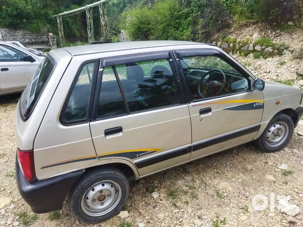 Urgent Sale – Well Maintained Car