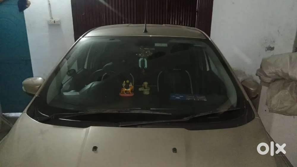 Ford Figo 2019 Petrol 42000 Km Driven