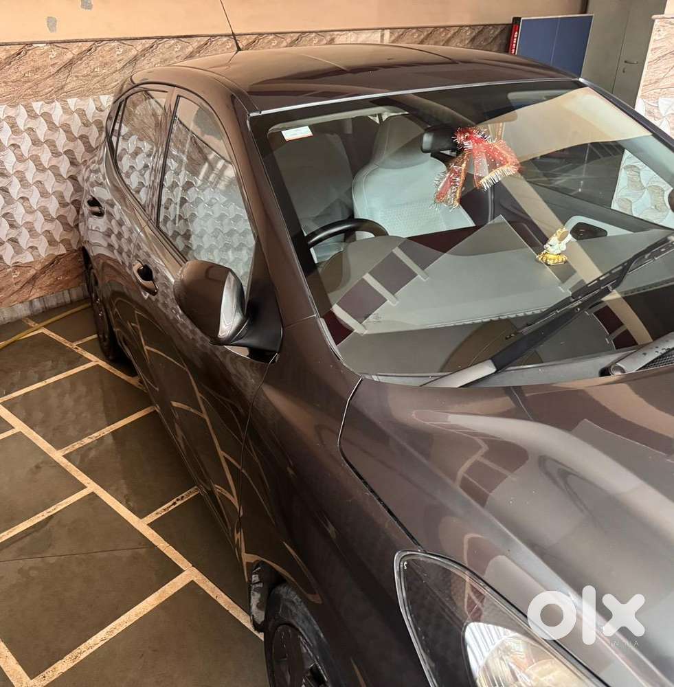 Hyundai Grand I10 Nios 2020 Cng & Hybrids 86000 Km Driven