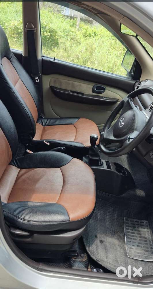 Hyundai Santro Xing Gl, 2011, Petrol