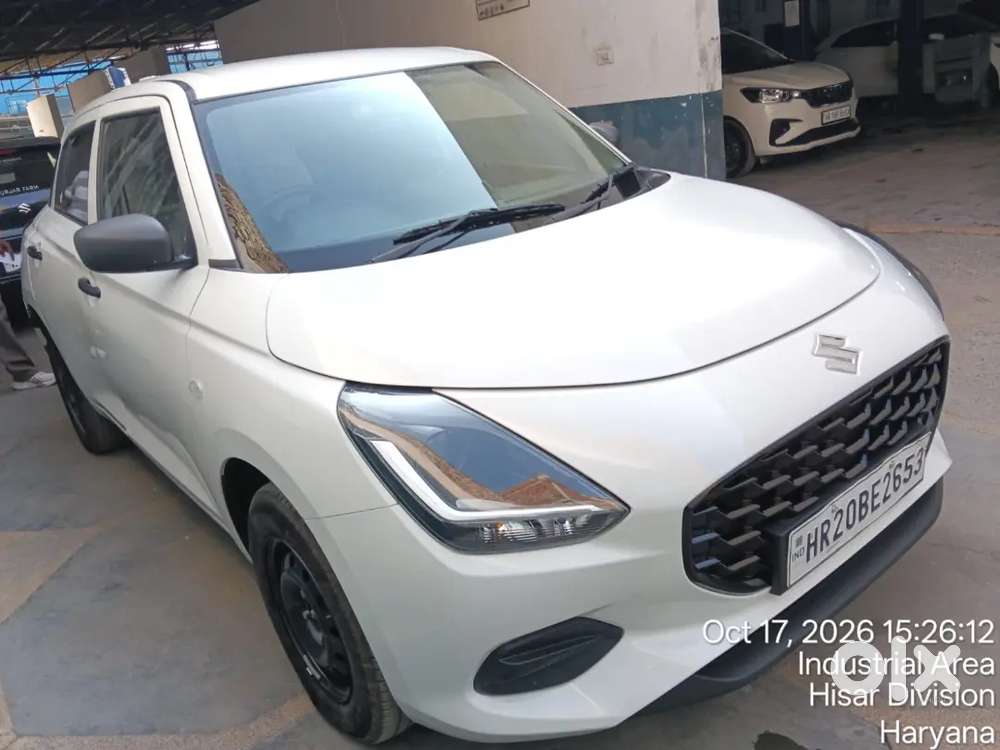 Swift Maruti Suzuki Lxi 2026