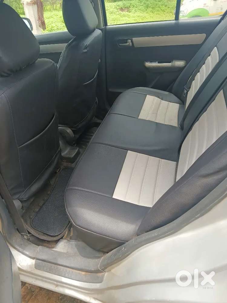 Maruti Suzuki Dzire 2010