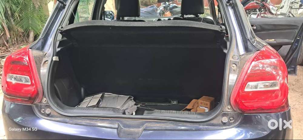 Maruti Suzuki Swift Petrol Good Condition