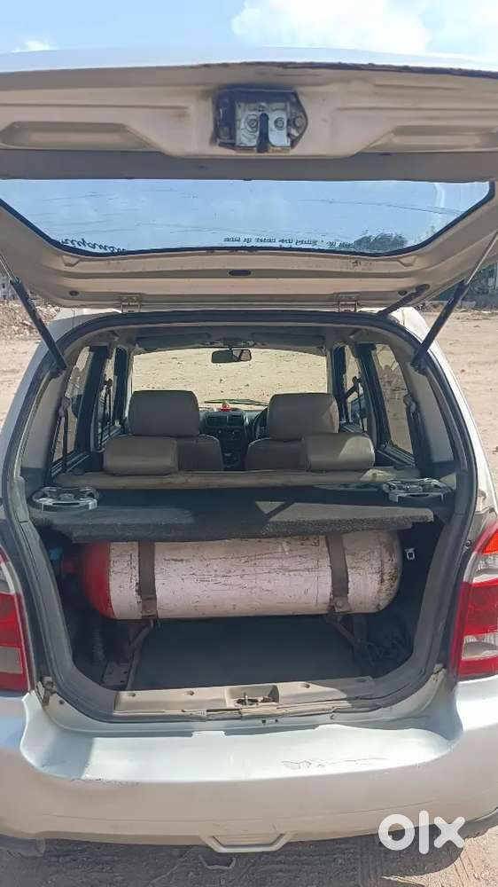 Maruti Suzuki Wagon R 2010
