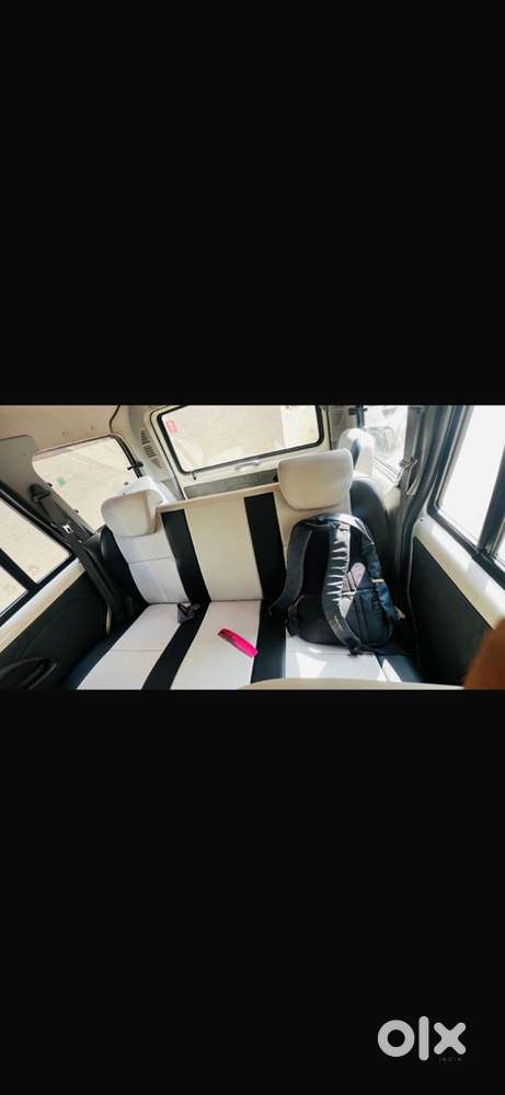 Mahindra Scorpio 2013 M2di Diesel Super Maintained