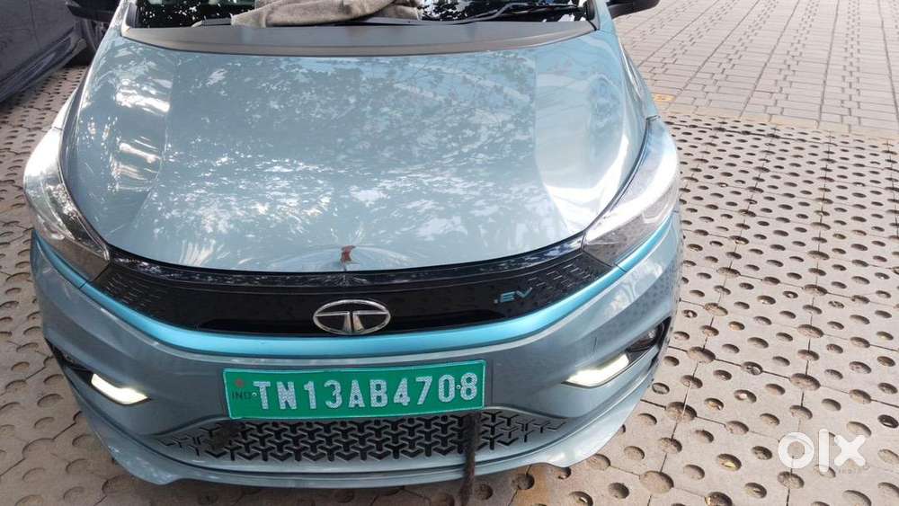 Tata Electric 2023 Model