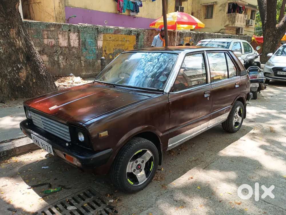 Ss80 For Sale