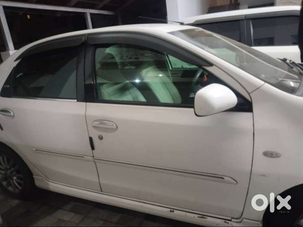 Toyota Etios Vxd – 2012 Model – Family Used – Excellent Condition