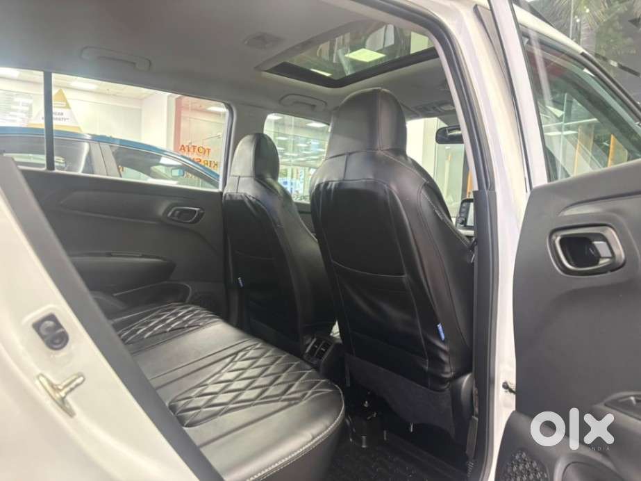 Hyundai Exter Sx 1.2 Amt, 2024, Petrol