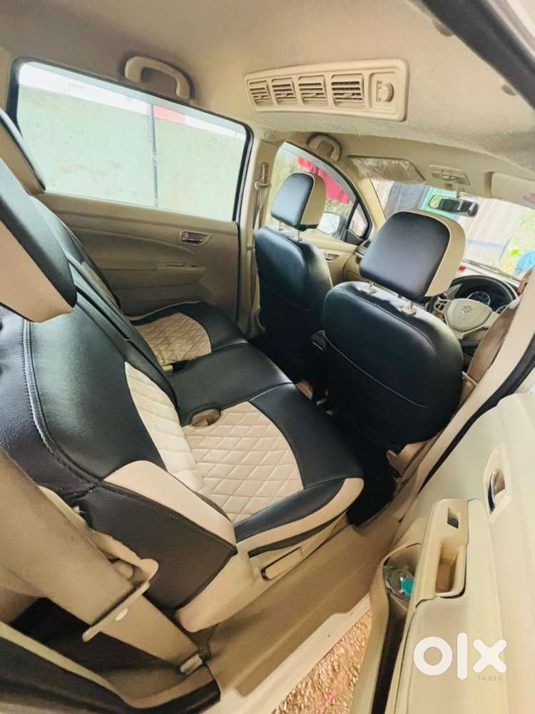 Maruti Suzuki Ertiga 2016 Diesel Well Maintained