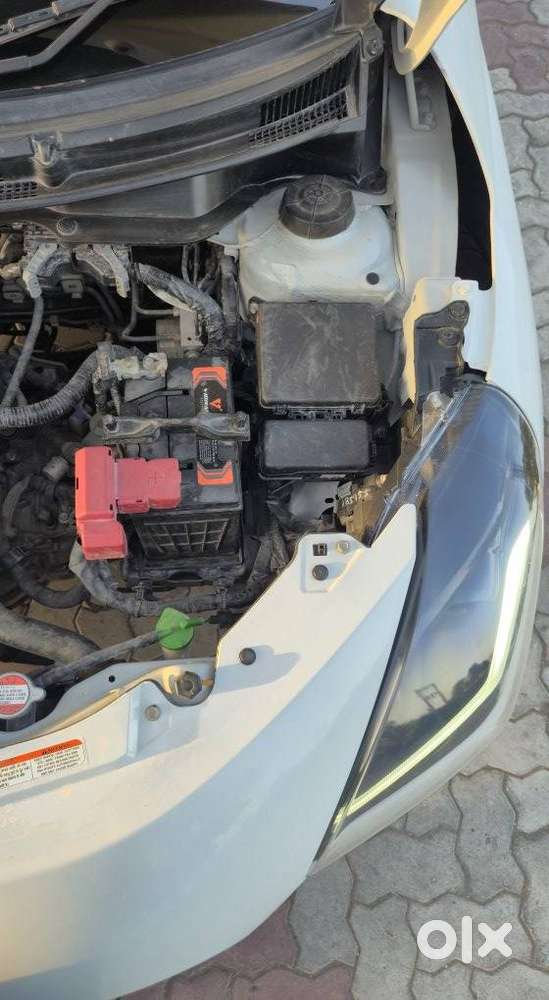 Maruti Suzuki Swift 2018 Zxi Plus, 2024, Petrol