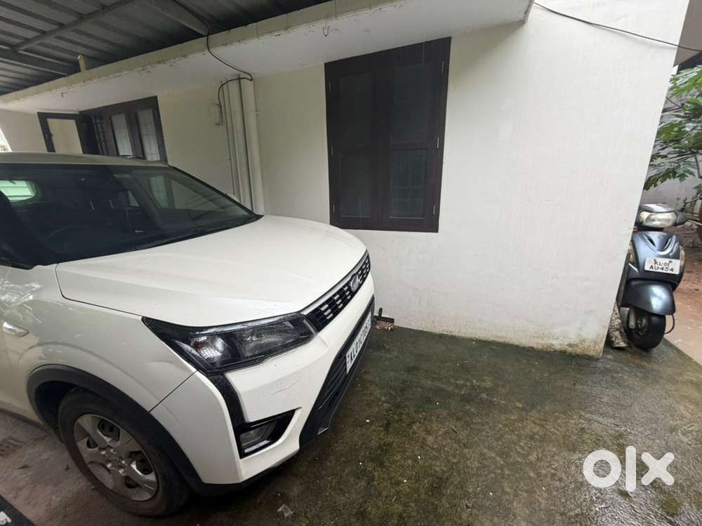 Mahindra Xuv300 Diesel 2021