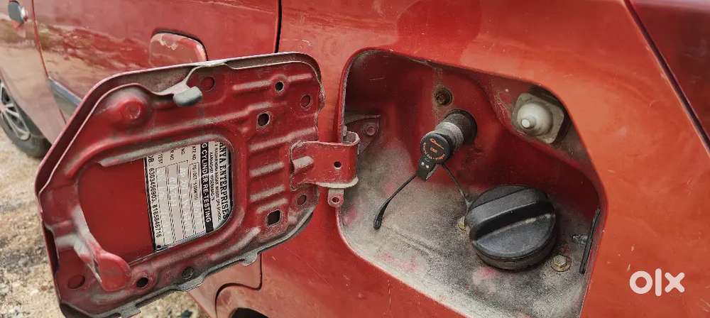 Maruti Suzuki Alto 2014 Lxi