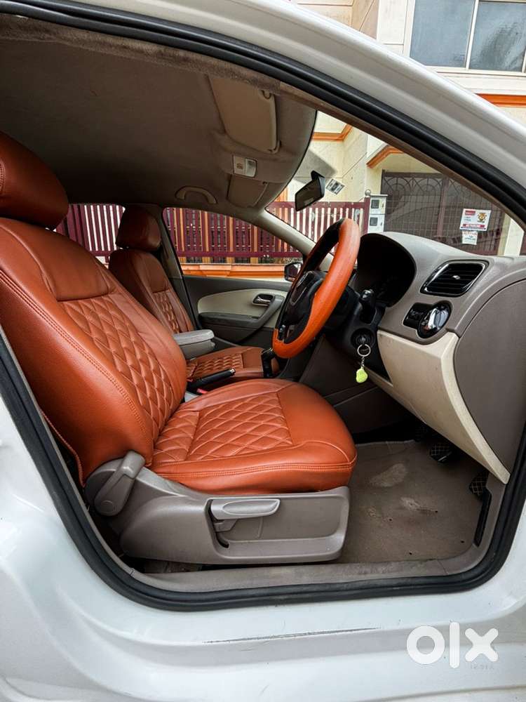 Skoda Rapid Diesel 2013
