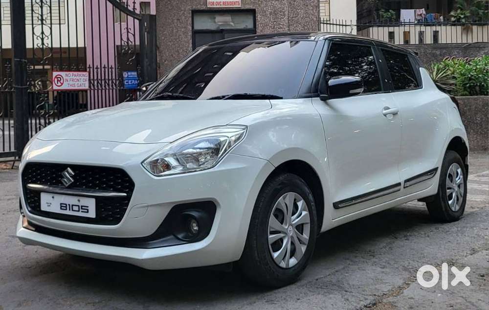 Maruti Suzuki Swift Vxi + Manual, 2019, Petrol