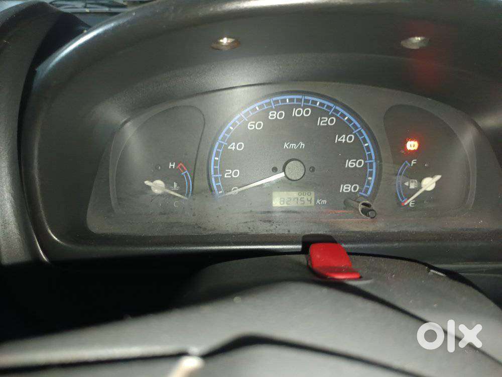 Maruti Suzuki Wagon R 2006-2010 Lxi Minor, 2010, Lpg