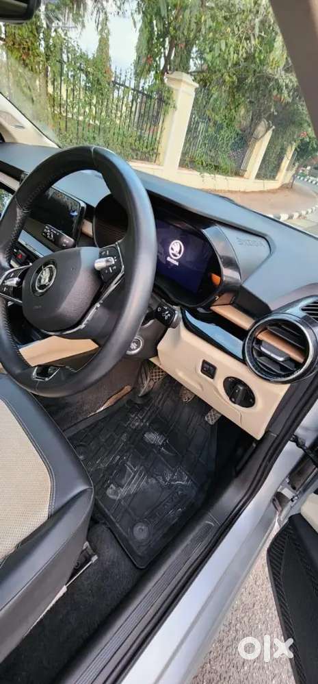 Skoda Slavia 1.0 Active 2022