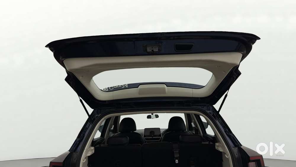 Mahindra Xuv 3xo Mx3 Pro 1.2 Petrol, 2024, Petrol