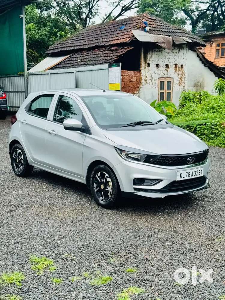 Tata Tiago Xt 2020 Manual
