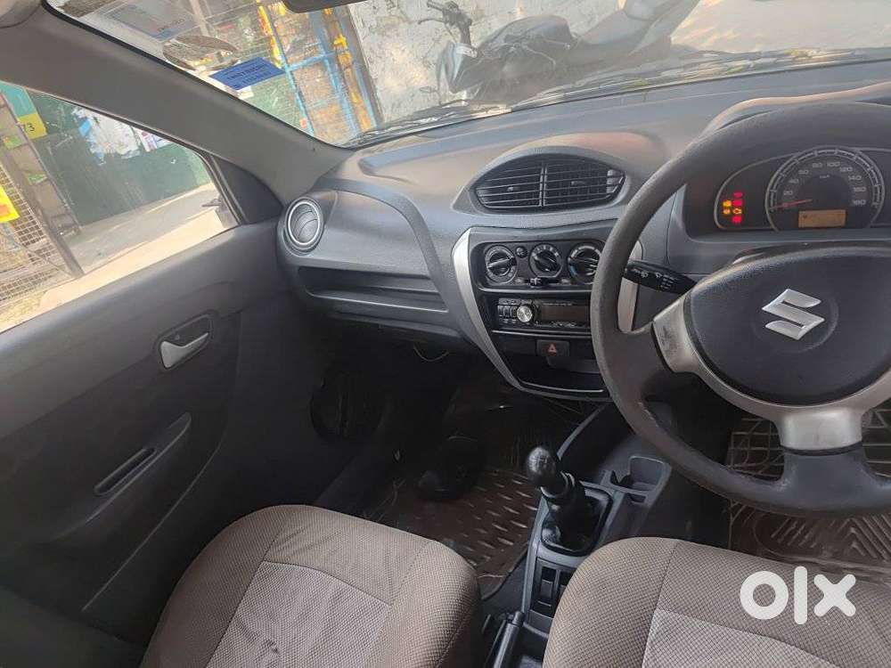 Maruti Suzuki Alto 800 Lxi, 2013, Petrol
