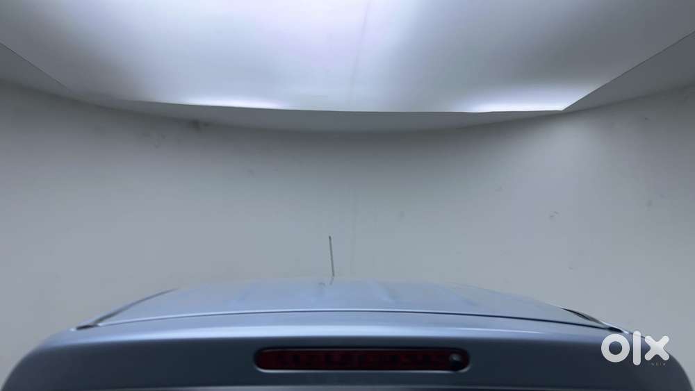 Maruti Suzuki Ertiga Shvs Zdi Plus, 2015, Diesel