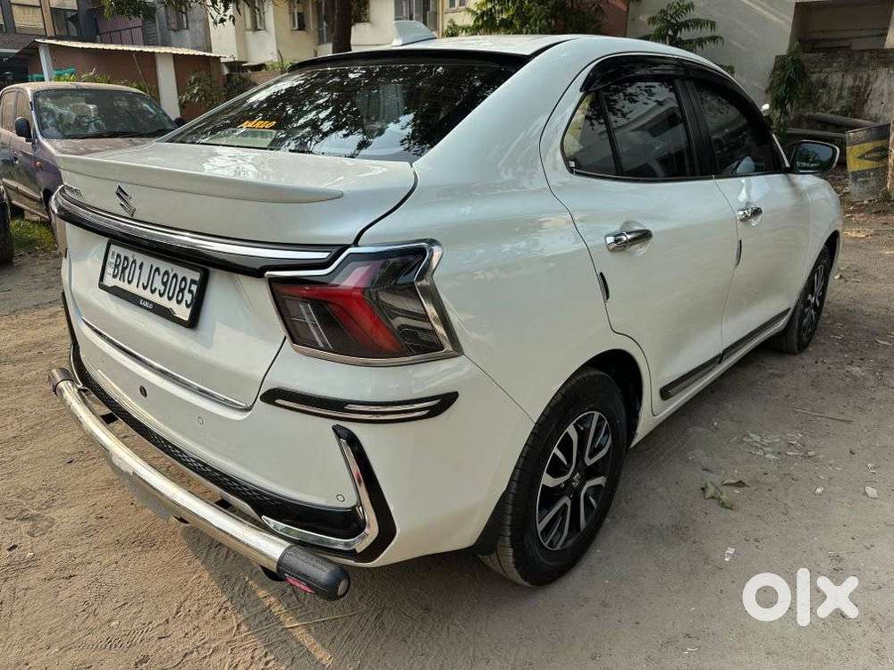 Maruti Suzuki Dzire 1.2 Vxi, 2024, Petrol