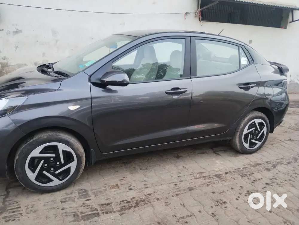 Hyundai Aura 1.2 S 2023